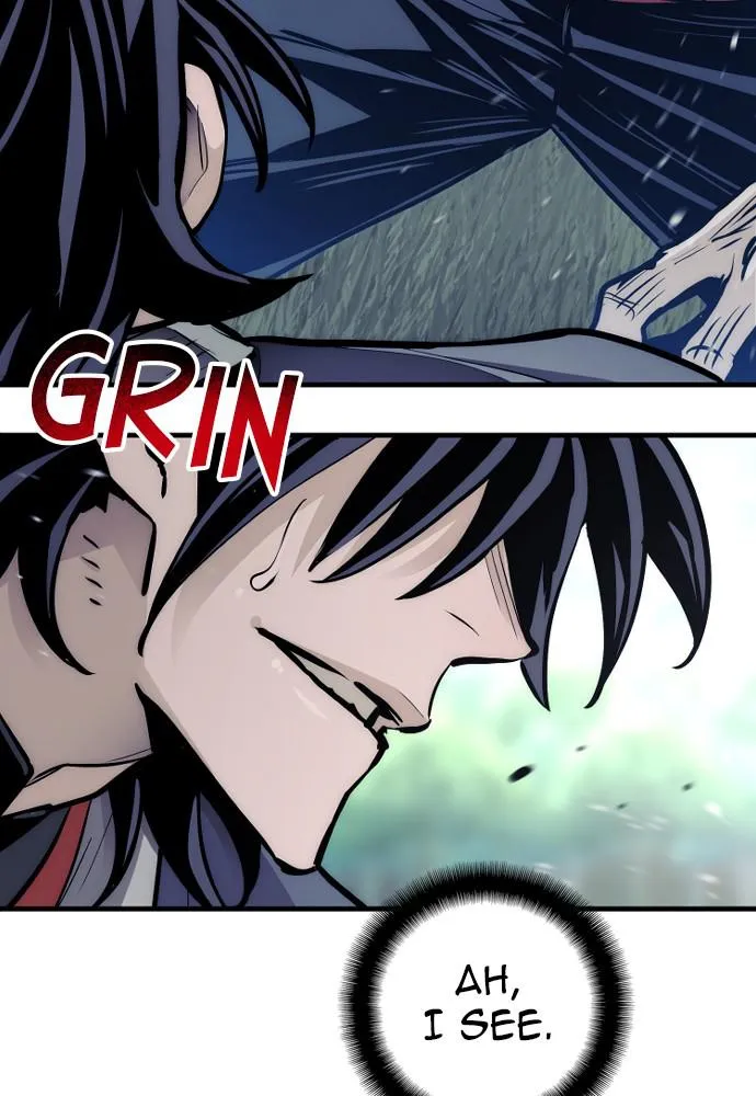 Read Murim RPG Simulation EN Manga Online