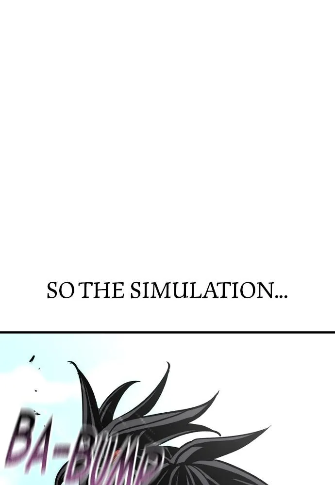 Read Murim RPG Simulation EN Manga Online