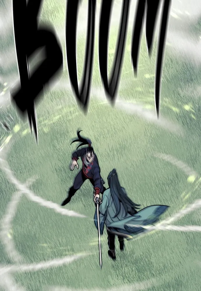 Read Murim RPG Simulation EN Manga Online