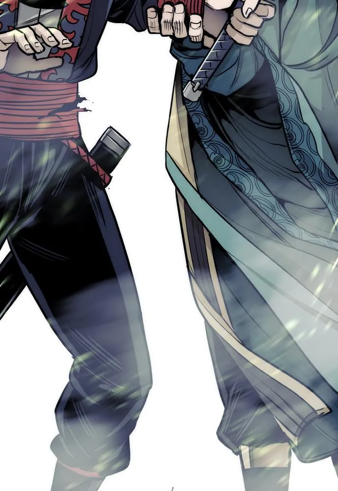 Read Murim RPG Simulation EN Manga Online