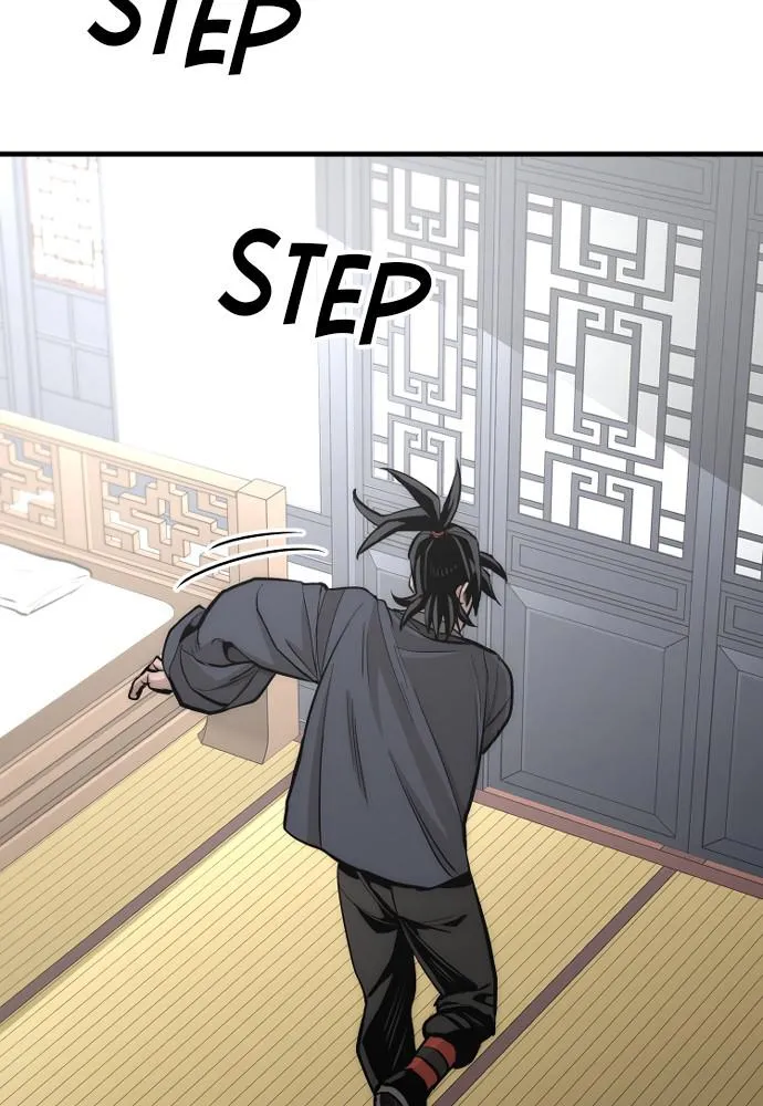 Read Murim RPG Simulation EN Manga Online