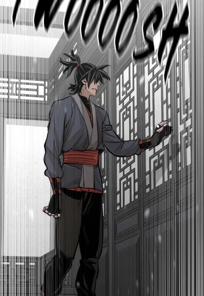 Read Murim RPG Simulation EN Manga Online