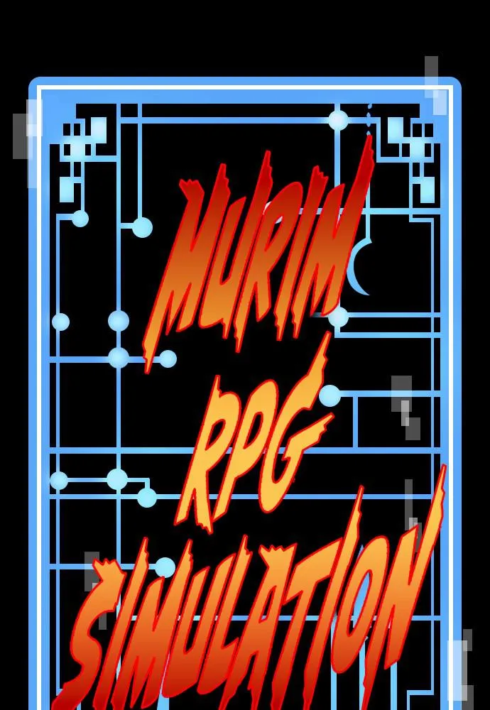 Read Murim RPG Simulation EN Manga Online