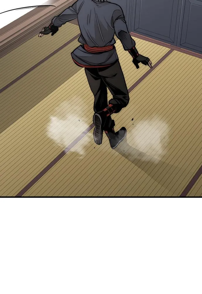 Read Murim RPG Simulation EN Manga Online