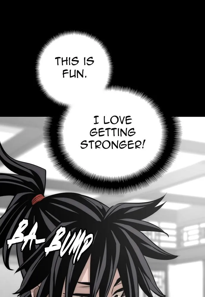 Read Murim RPG Simulation EN Manga Online