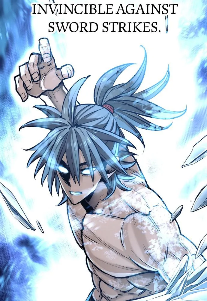 Read Murim RPG Simulation EN Manga Online
