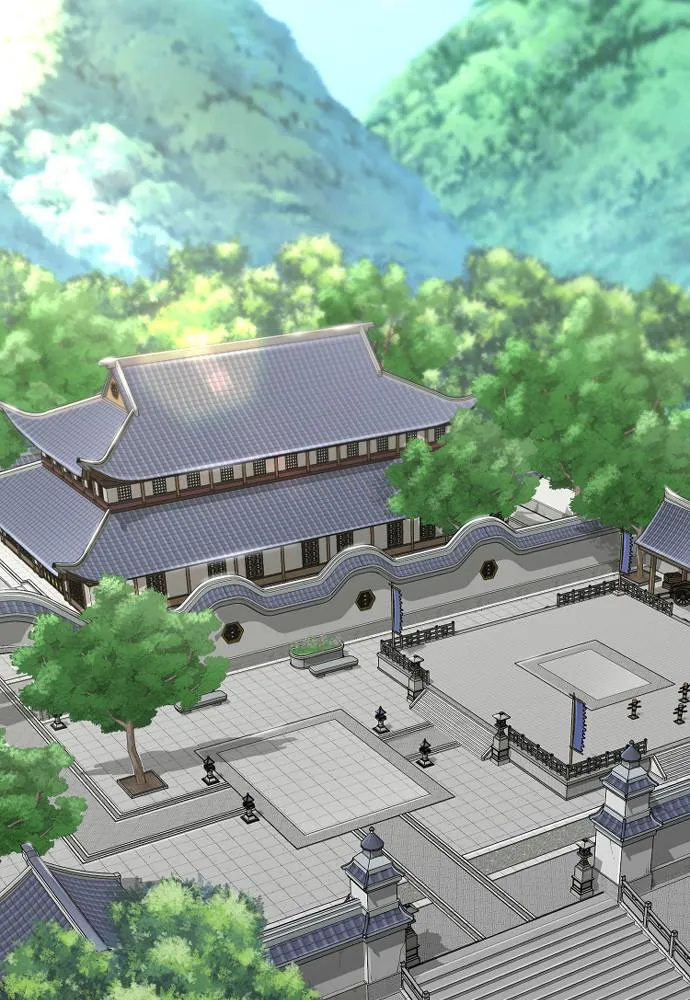 Read Murim RPG Simulation EN Manga Online