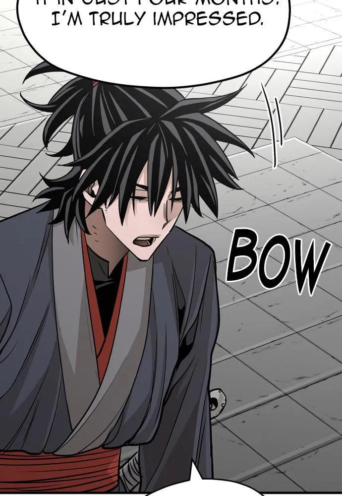 Read Murim RPG Simulation EN Manga Online