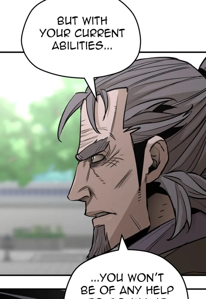 Read Murim RPG Simulation EN Manga Online