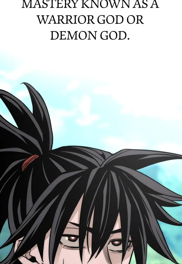 Read Murim RPG Simulation EN Manga Online
