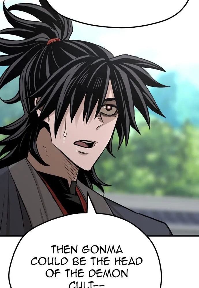 Read Murim RPG Simulation EN Manga Online