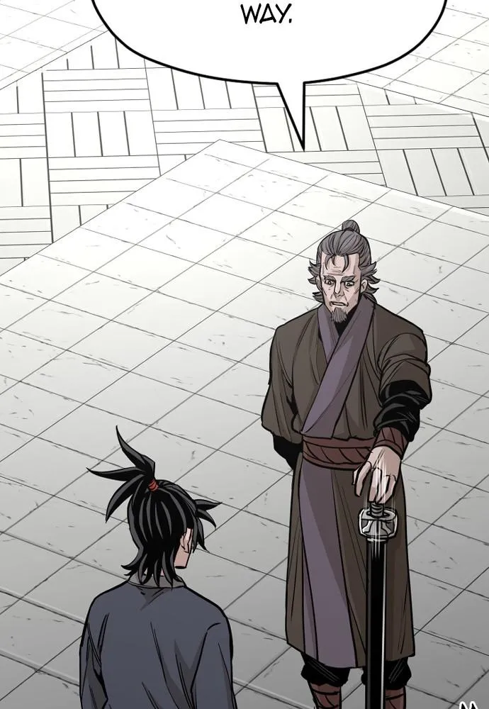Read Murim RPG Simulation EN Manga Online