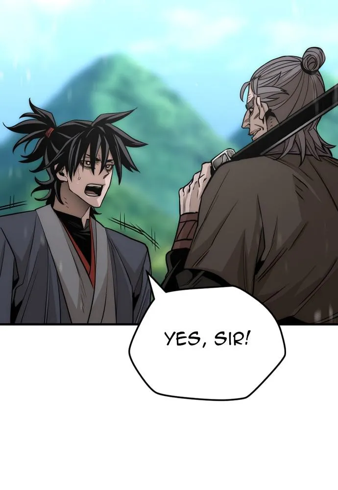 Read Murim RPG Simulation EN Manga Online
