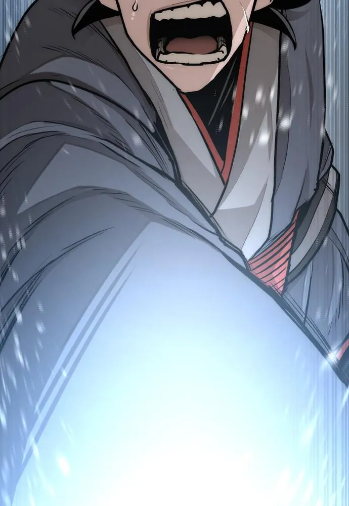 Read Murim RPG Simulation EN Manga Online