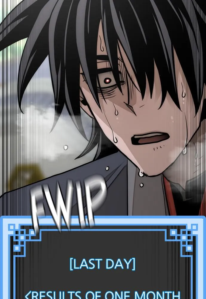 Read Murim RPG Simulation EN Manga Online