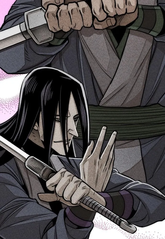 Read Murim RPG Simulation EN Manga Online