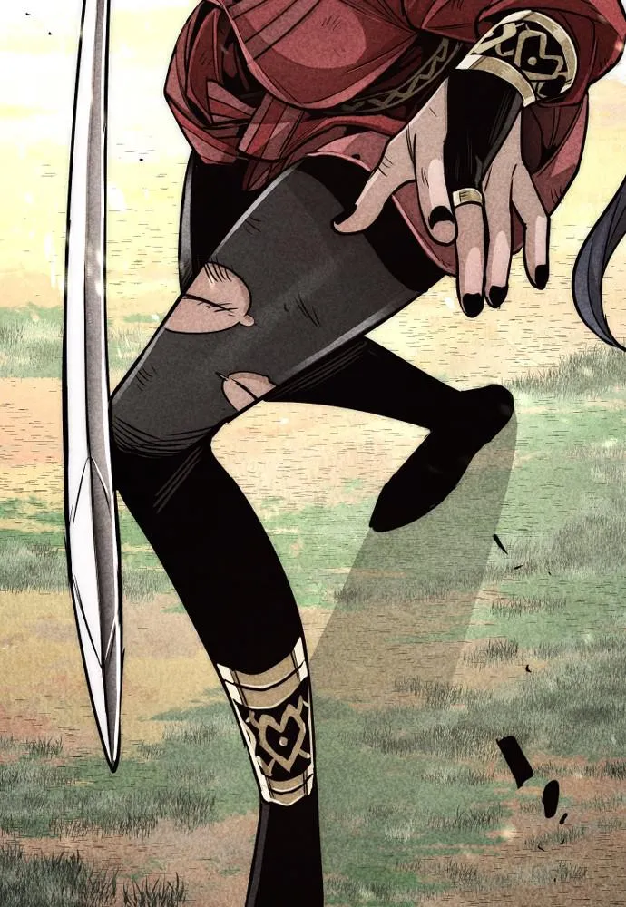 Read Murim RPG Simulation EN Manga Online