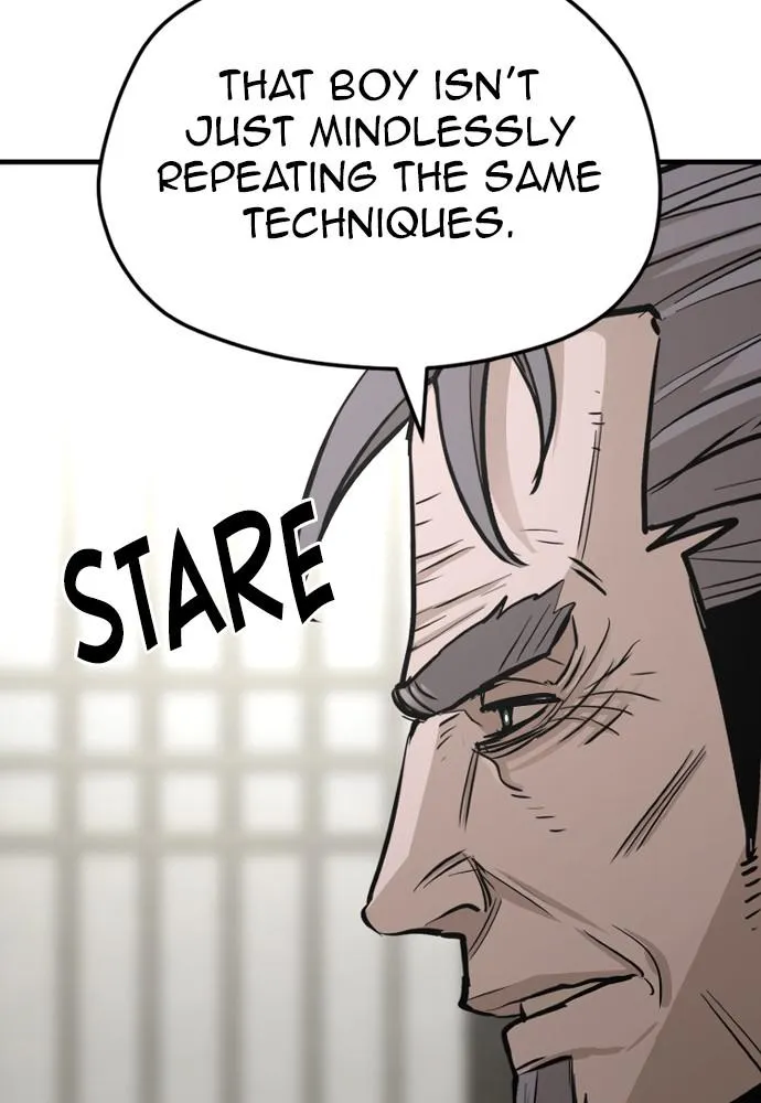 Read Murim RPG Simulation EN Manga Online