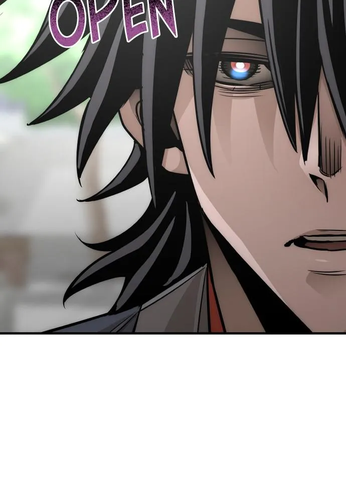 Read Murim RPG Simulation EN Manga Online