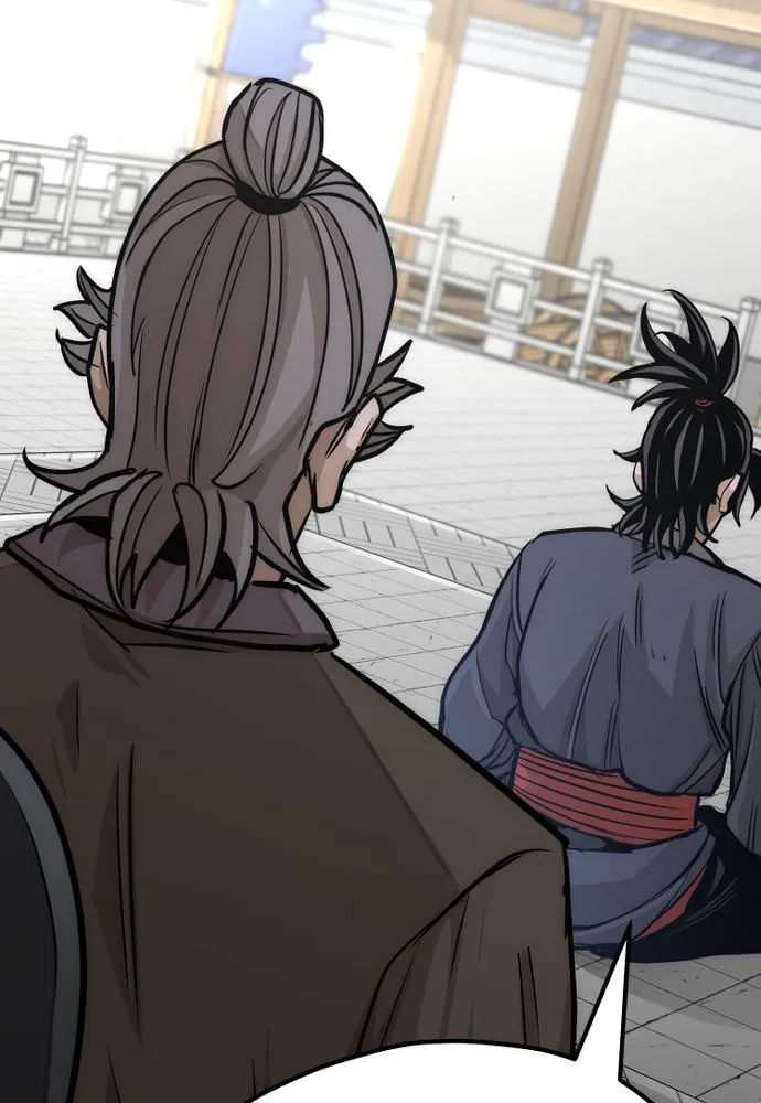 Read Murim RPG Simulation EN Manga Online