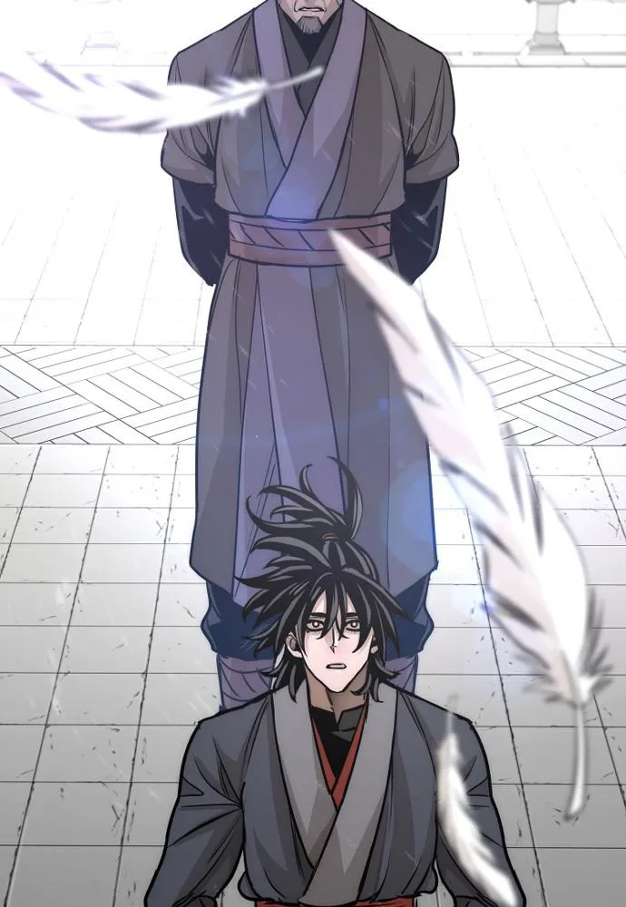 Read Murim RPG Simulation EN Manga Online