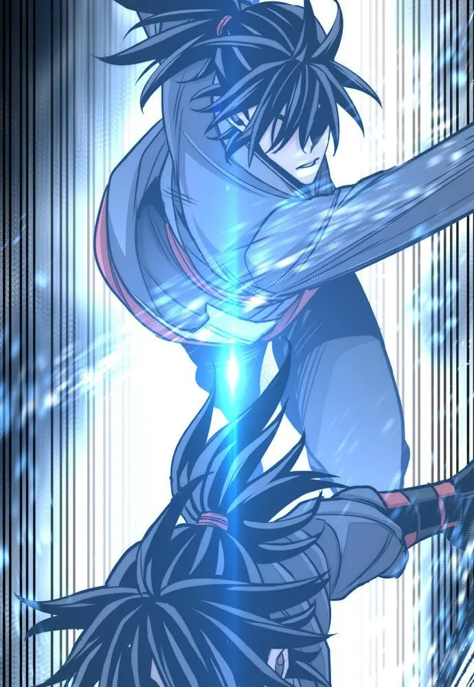 Read Murim RPG Simulation EN Manga Online