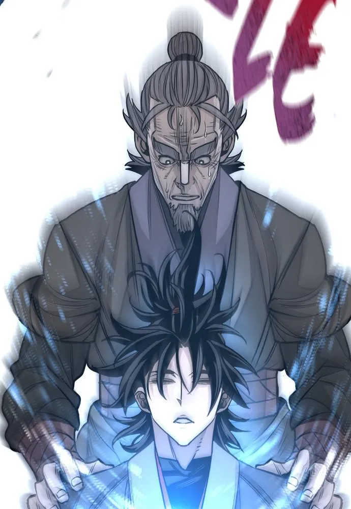Read Murim RPG Simulation EN Manga Online