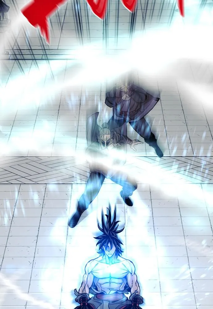 Read Murim RPG Simulation EN Manga Online