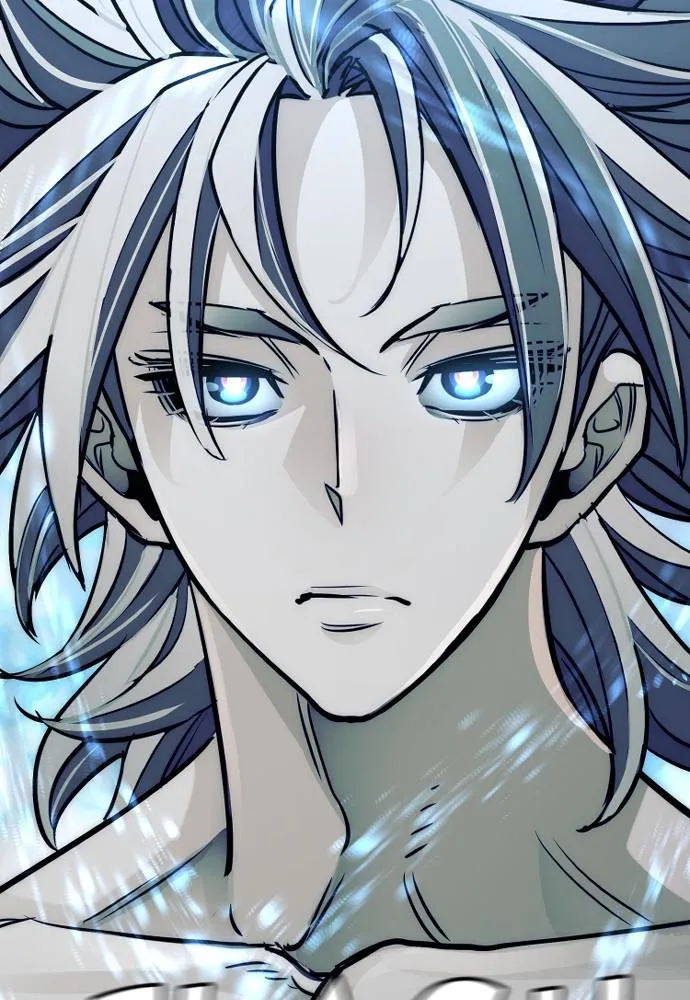 Read Murim RPG Simulation EN Manga Online