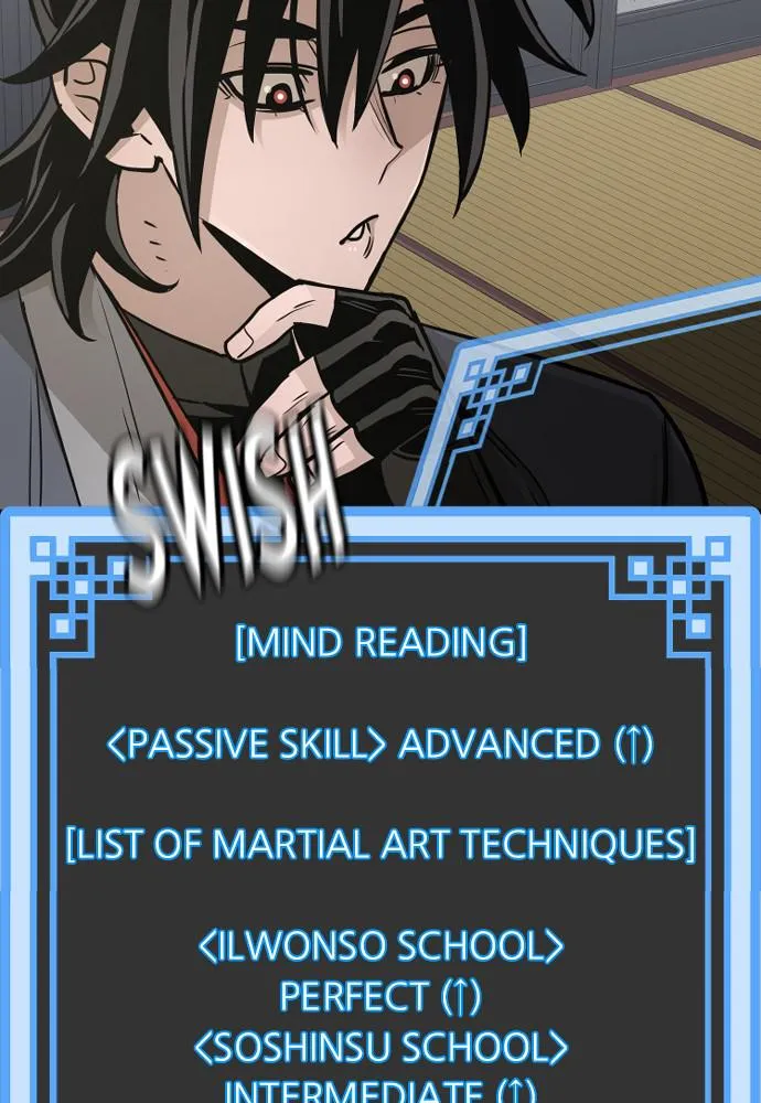 Read Murim RPG Simulation EN Manga Online