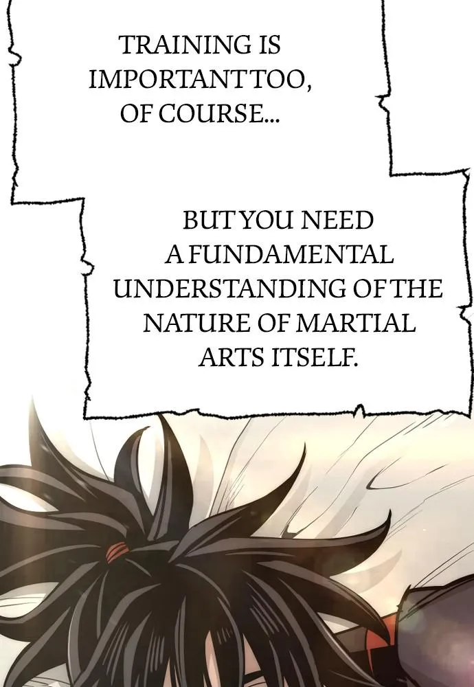 Read Murim RPG Simulation EN Manga Online