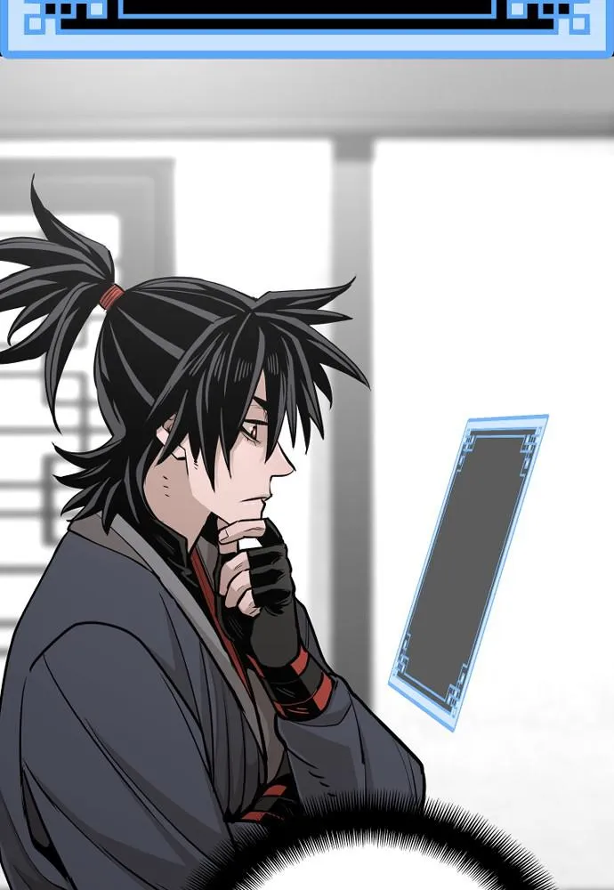Read Murim RPG Simulation EN Manga Online