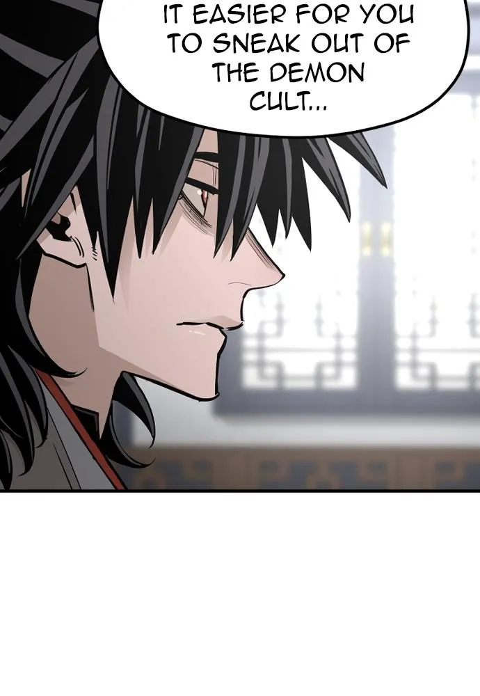 Read Murim RPG Simulation EN Manga Online