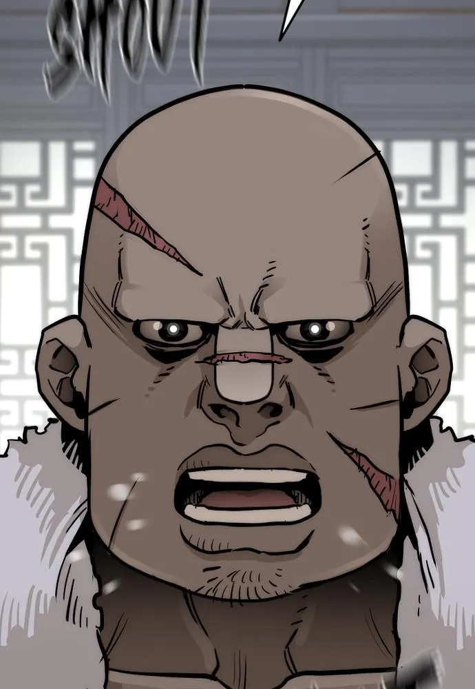 Read Murim RPG Simulation EN Manga Online