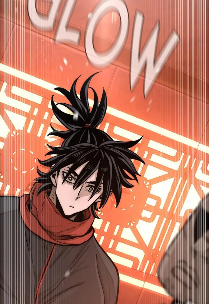 Read Murim RPG Simulation EN Manga Online