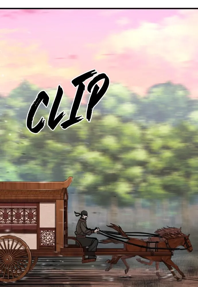 Read Murim RPG Simulation EN Manga Online