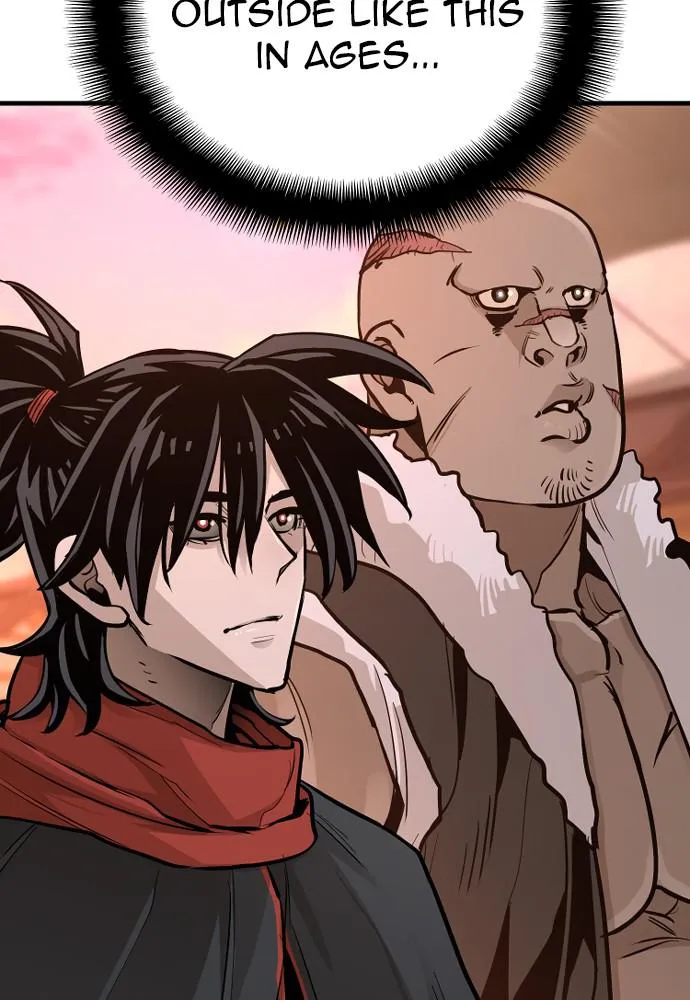 Read Murim RPG Simulation EN Manga Online