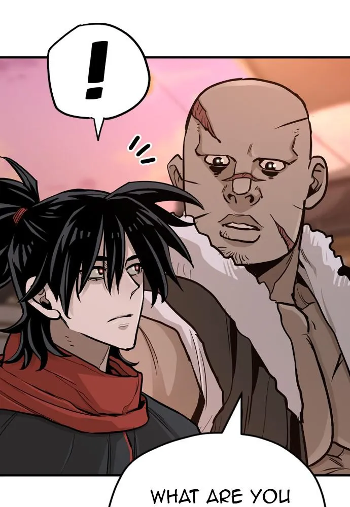 Read Murim RPG Simulation EN Manga Online
