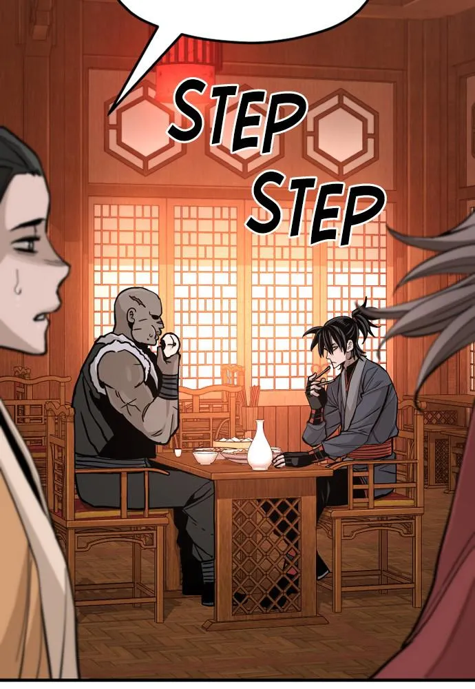 Read Murim RPG Simulation EN Manga Online