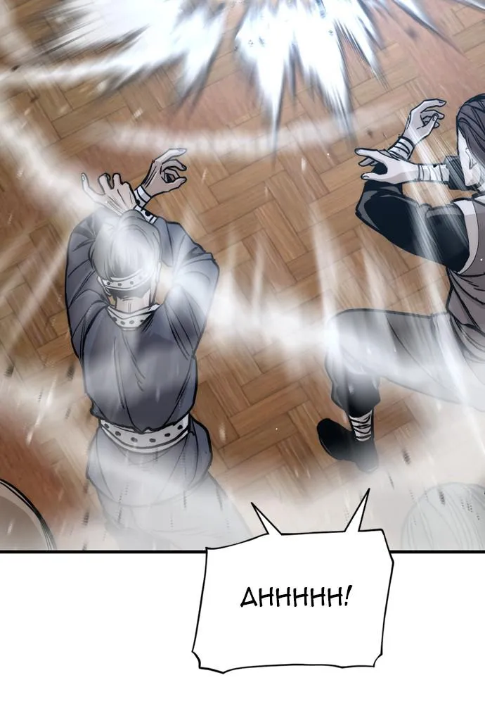 Read Murim RPG Simulation EN Manga Online
