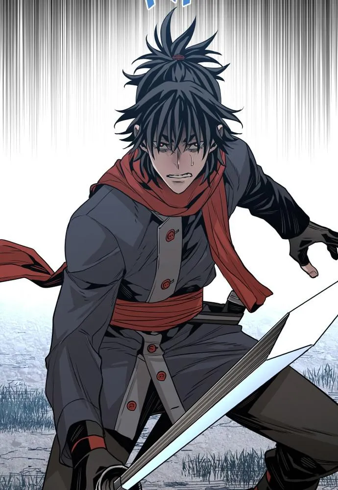 Read Murim RPG Simulation EN Manga Online