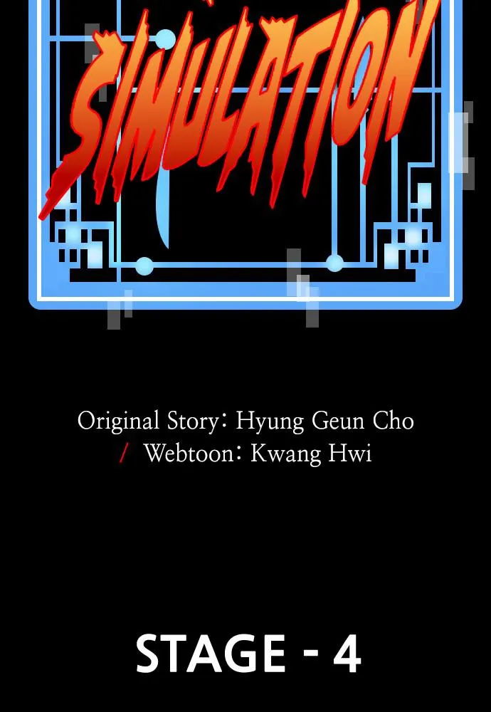 Read Murim RPG Simulation EN Manga Online