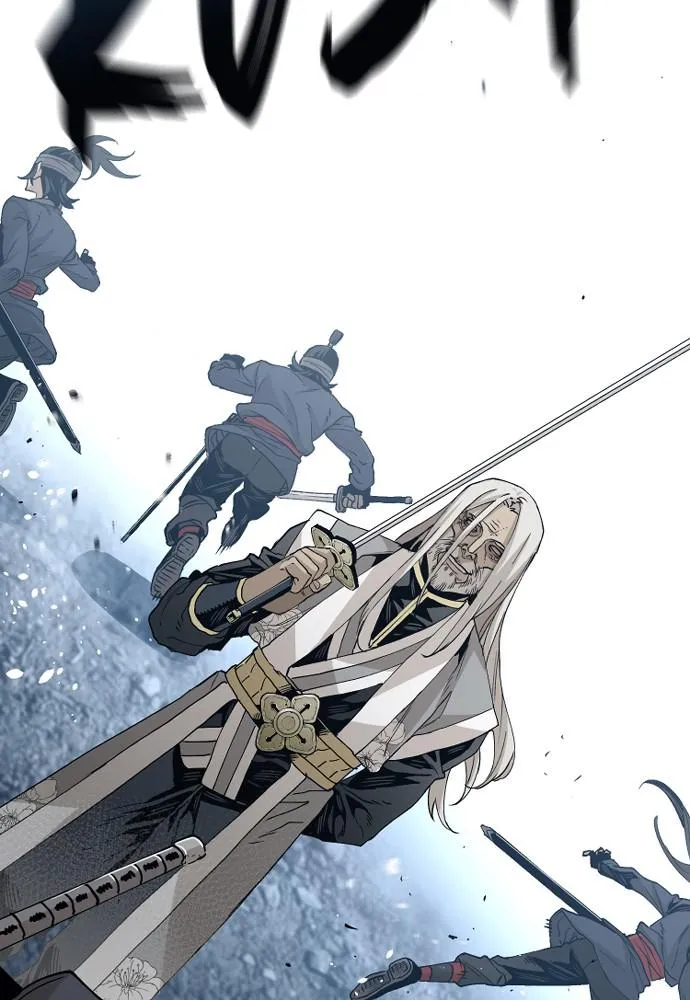 Read Murim RPG Simulation EN Manga Online