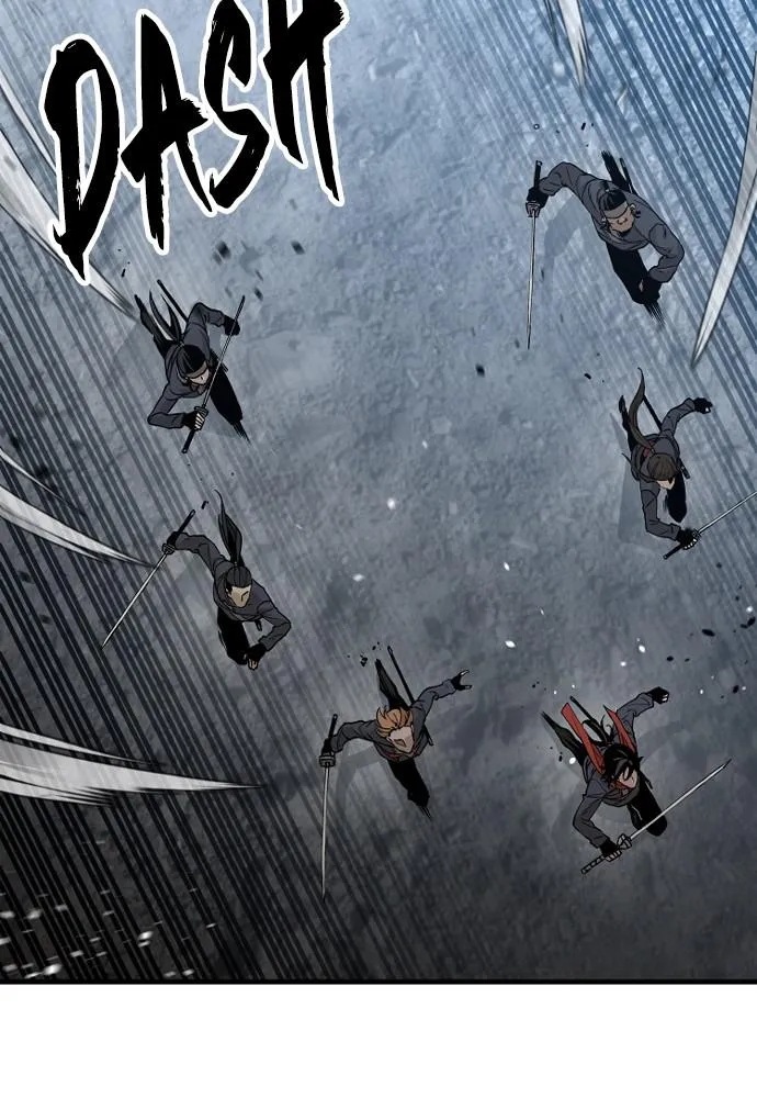 Read Murim RPG Simulation EN Manga Online