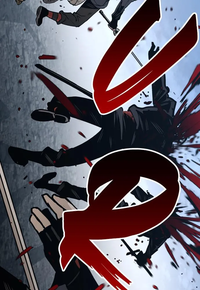 Read Murim RPG Simulation EN Manga Online