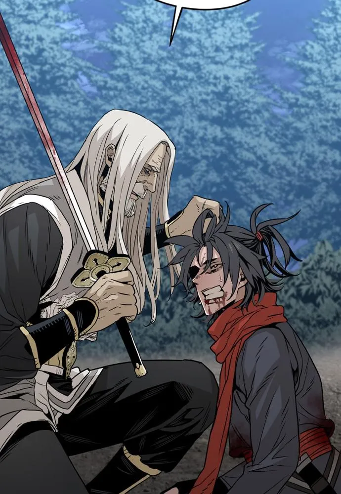 Read Murim RPG Simulation EN Manga Online