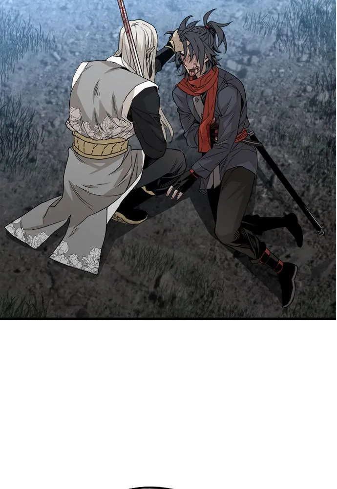 Read Murim RPG Simulation EN Manga Online