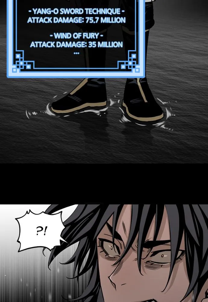 Read Murim RPG Simulation EN Manga Online