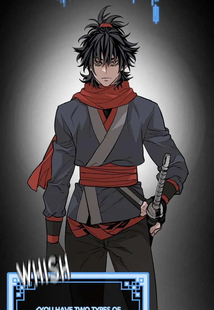 Read Murim RPG Simulation EN Manga Online