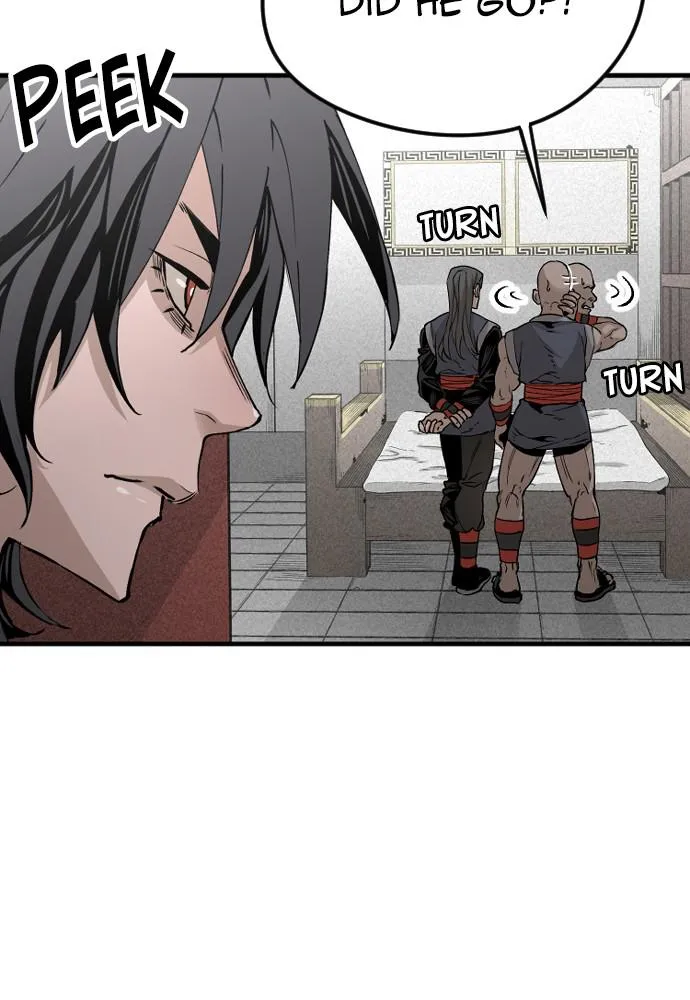 Read Murim RPG Simulation EN Manga Online